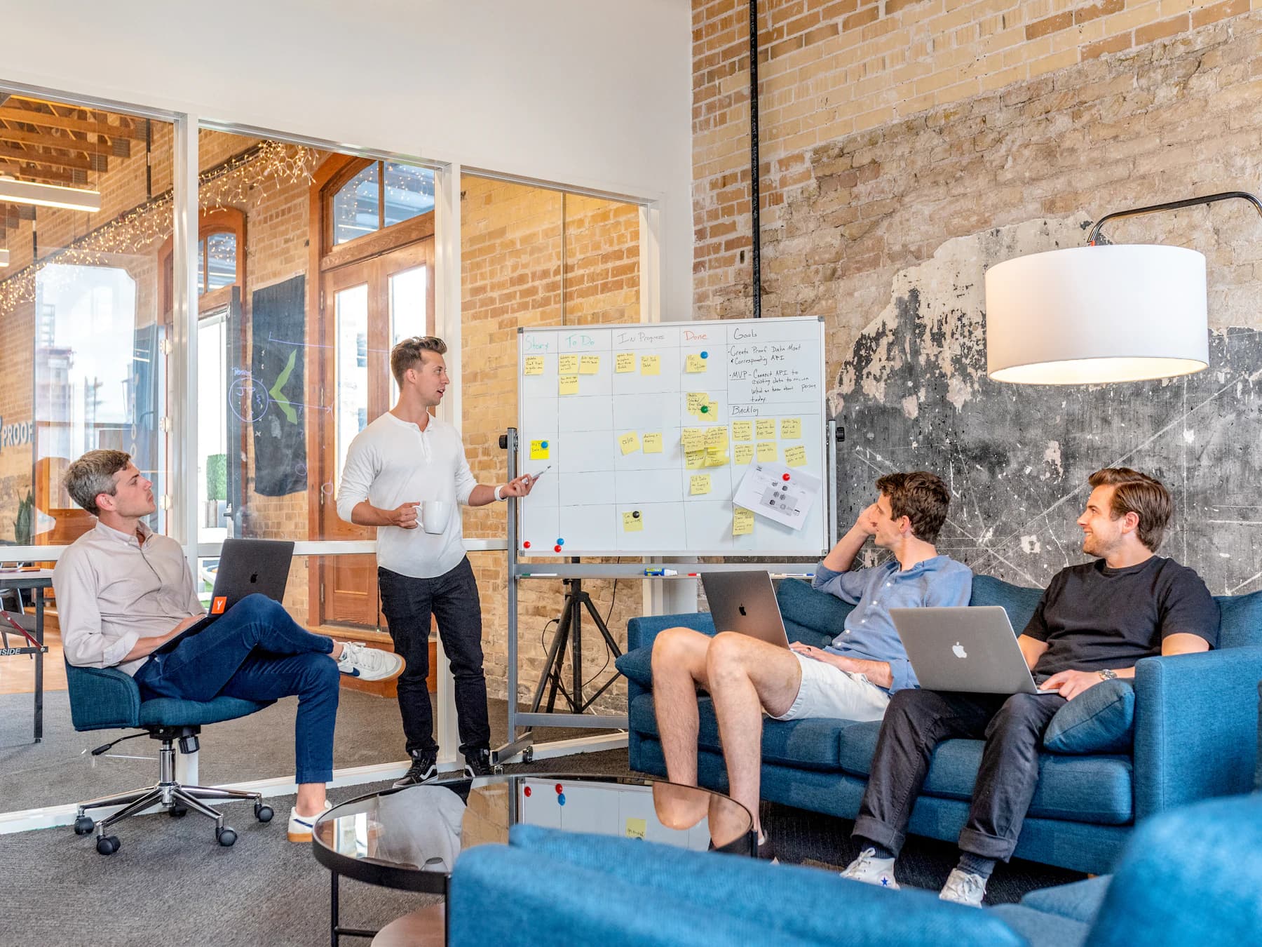 PrimePrix Capital client advisory discussion