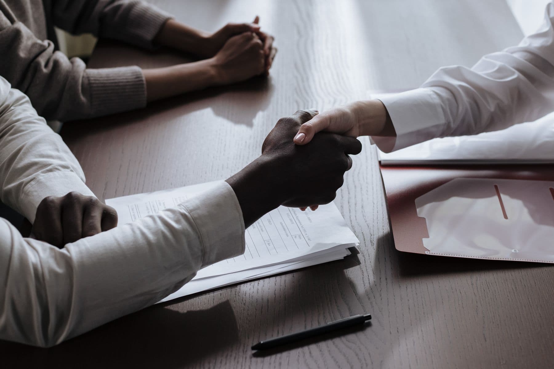 PrimePrix Capital partnership discussion